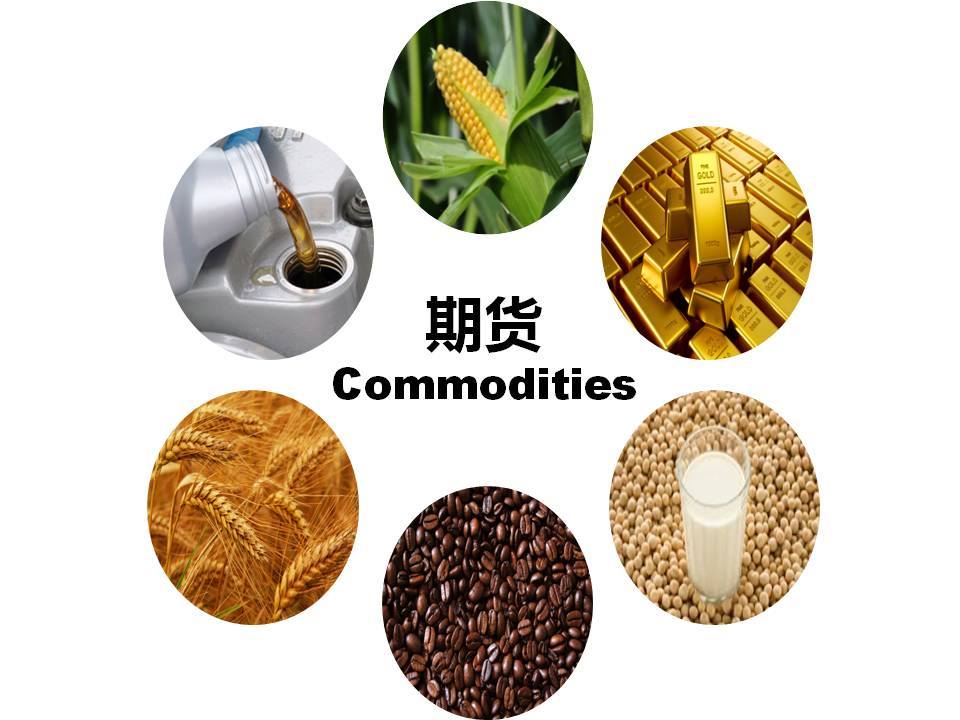 Commodities