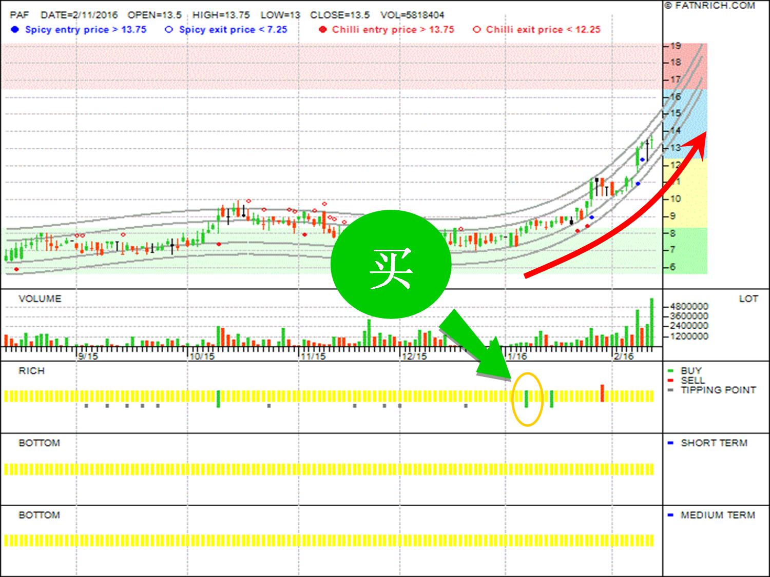 英国金矿股 Pan African Resources Plc (PAF)