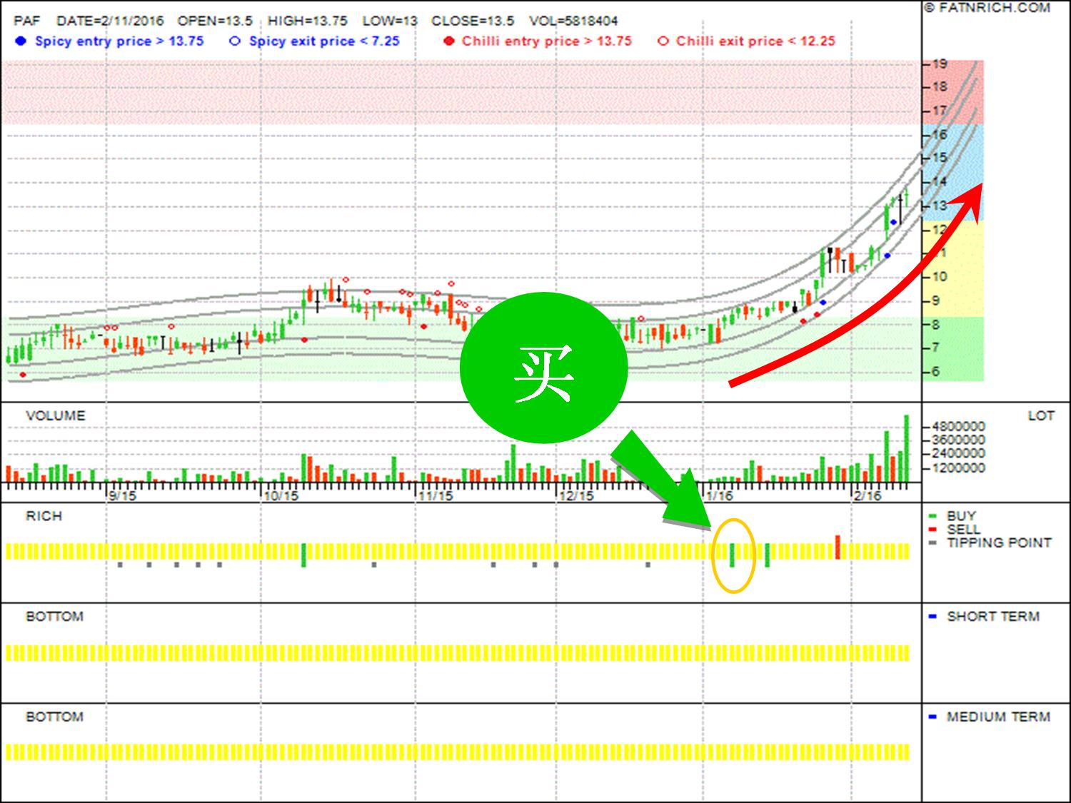 英国金矿股 Pan African Resources Plc (PAF)