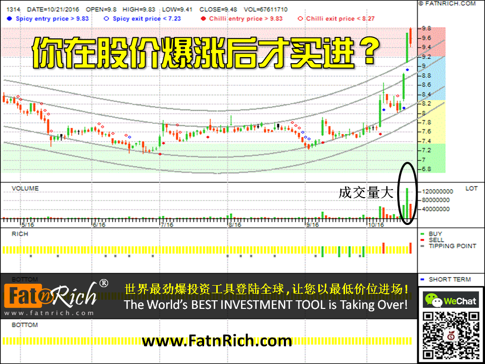 台湾股票中石化 China Petrochemical Development Corp 1314