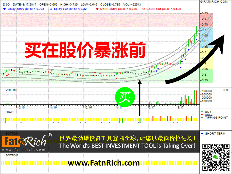 INSIDERS 投资软件的图表：D&O绿科 D&O Green Technologies Bhd (D&O 7204)